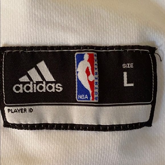 Wizards jersey - Picture 4 of 4